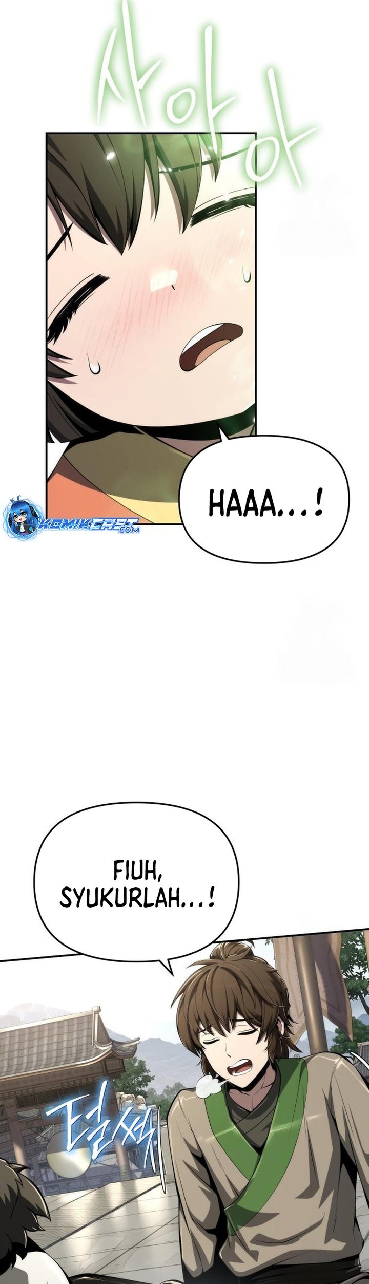 Entomologist in Sichuan Tang Clan Chapter 28 Gambar 17