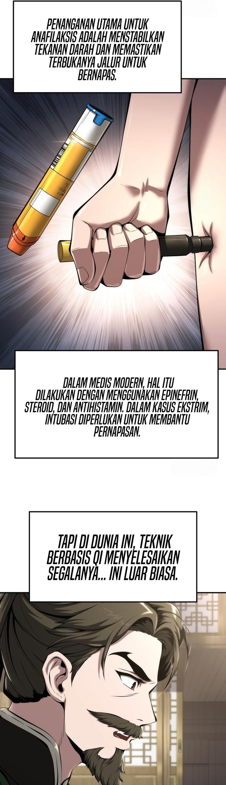 Entomologist in Sichuan Tang Clan Chapter 28 Gambar 19