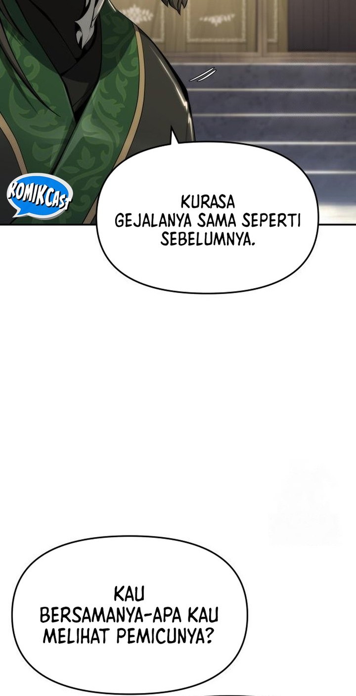 Entomologist in Sichuan Tang Clan Chapter 28 Gambar 20