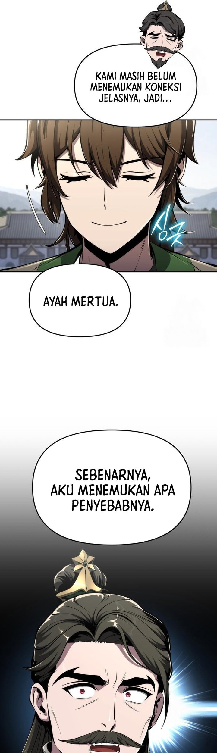 Entomologist in Sichuan Tang Clan Chapter 28 Gambar 25