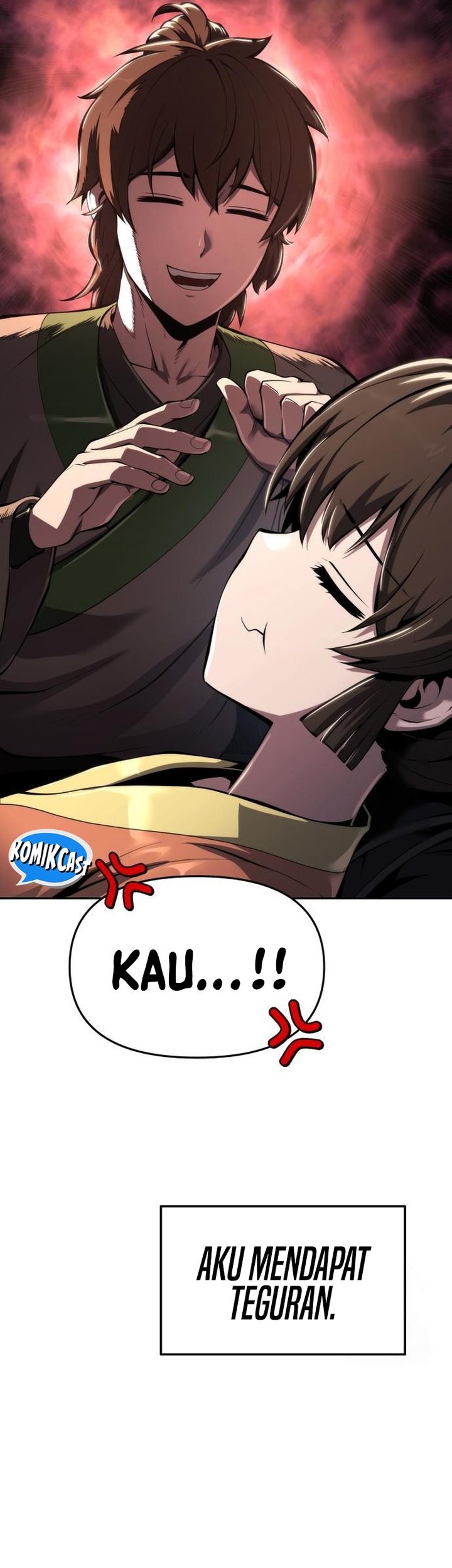 Entomologist in Sichuan Tang Clan Chapter 28 Gambar 29