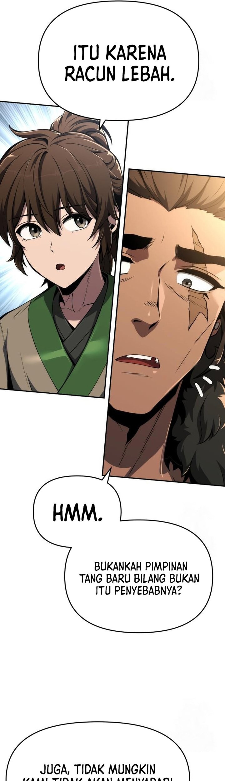 Entomologist in Sichuan Tang Clan Chapter 28 Gambar 37