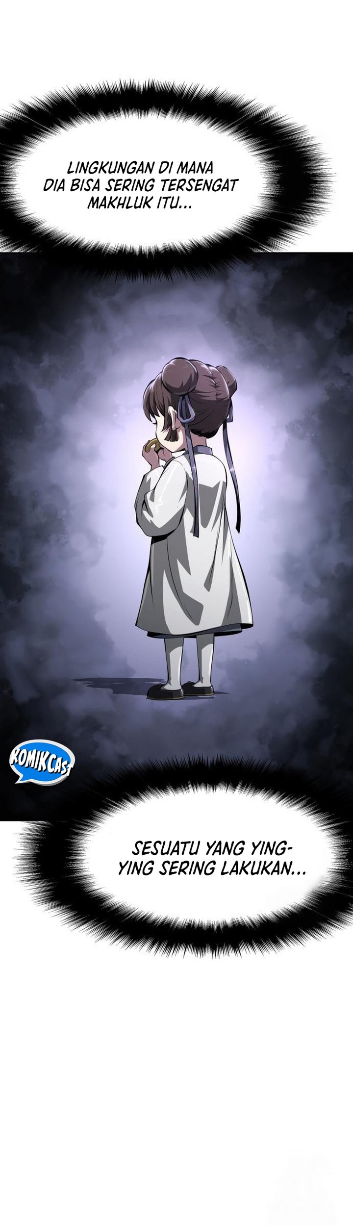 Entomologist in Sichuan Tang Clan Chapter 28 Gambar 47