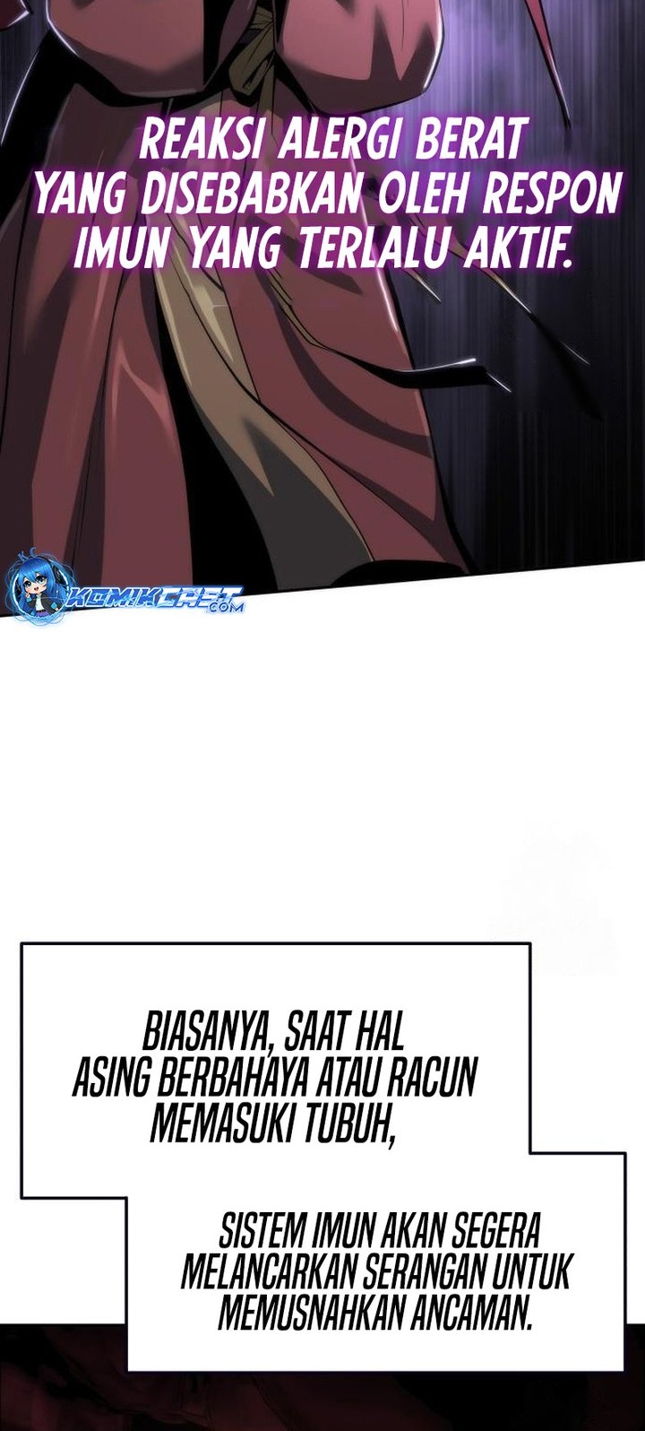 Entomologist in Sichuan Tang Clan Chapter 28 Gambar 3