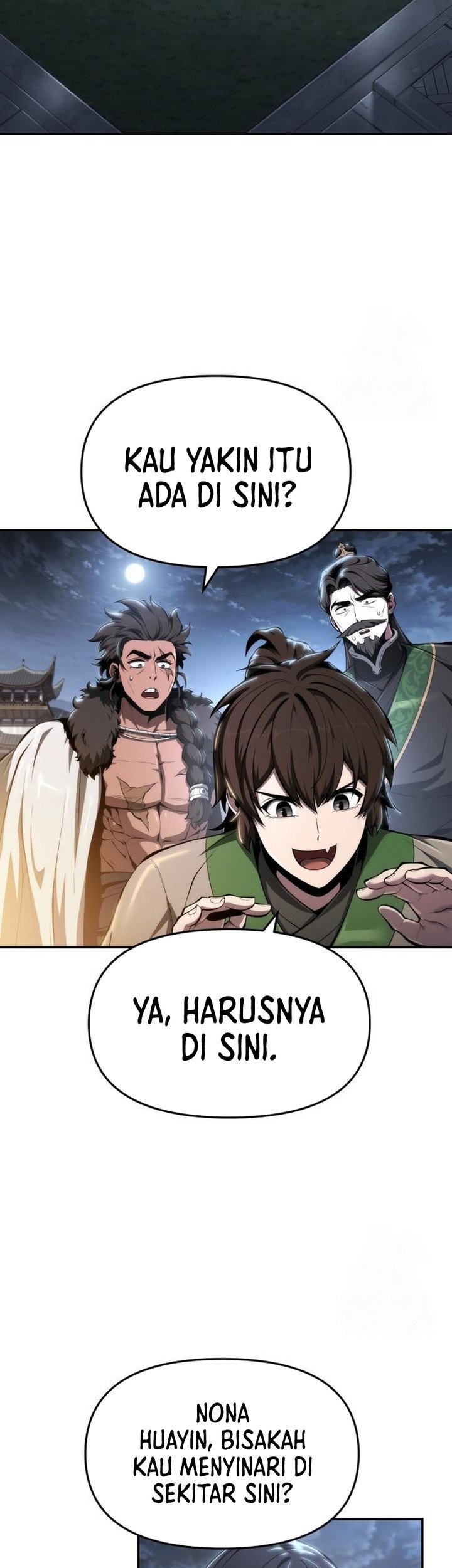 Entomologist in Sichuan Tang Clan Chapter 28 Gambar 59