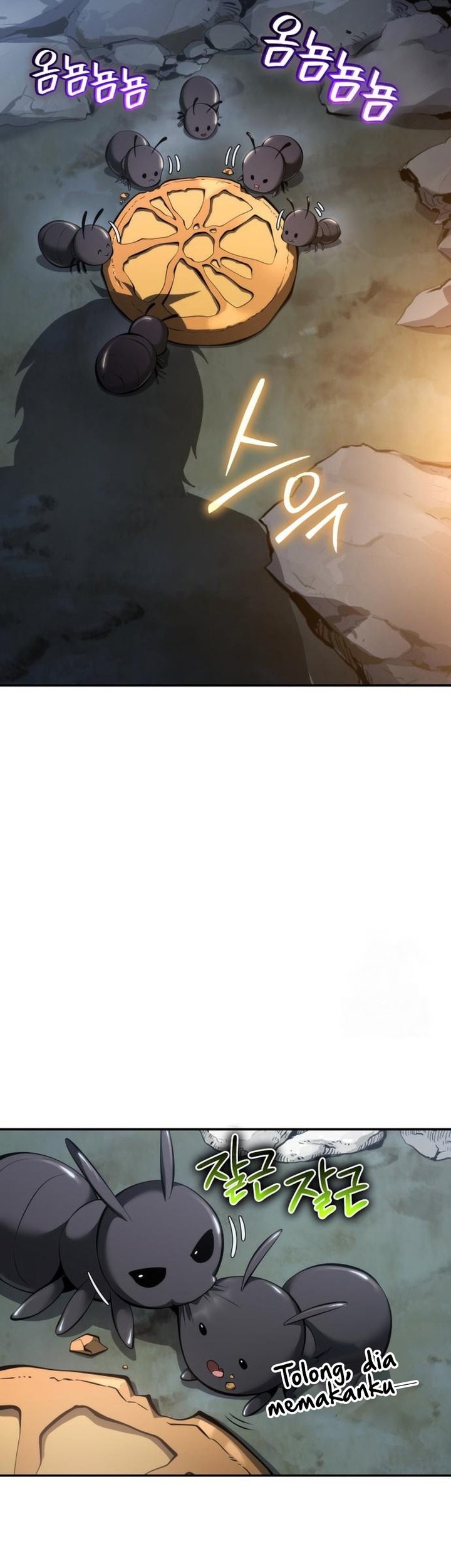 Entomologist in Sichuan Tang Clan Chapter 28 Gambar 61