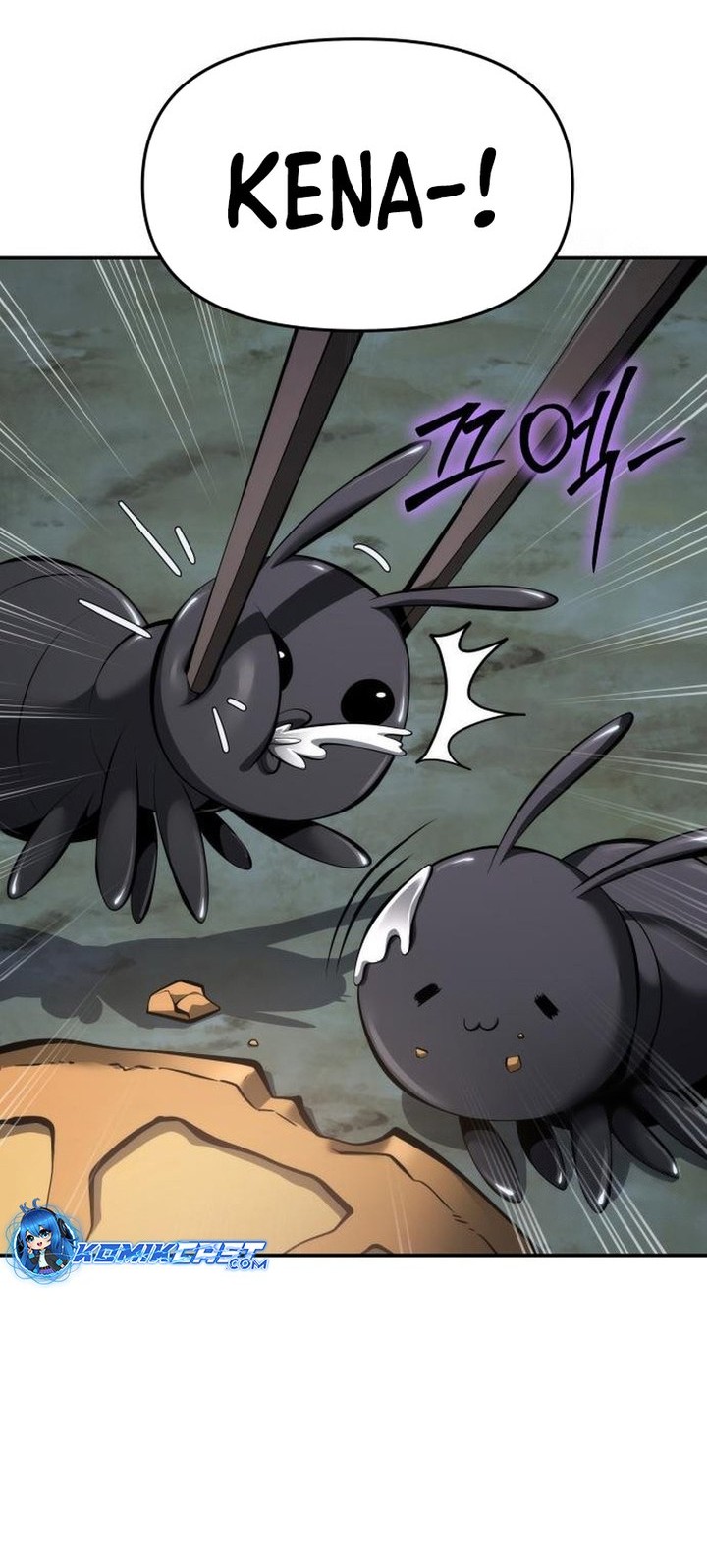 Entomologist in Sichuan Tang Clan Chapter 28 Gambar 62