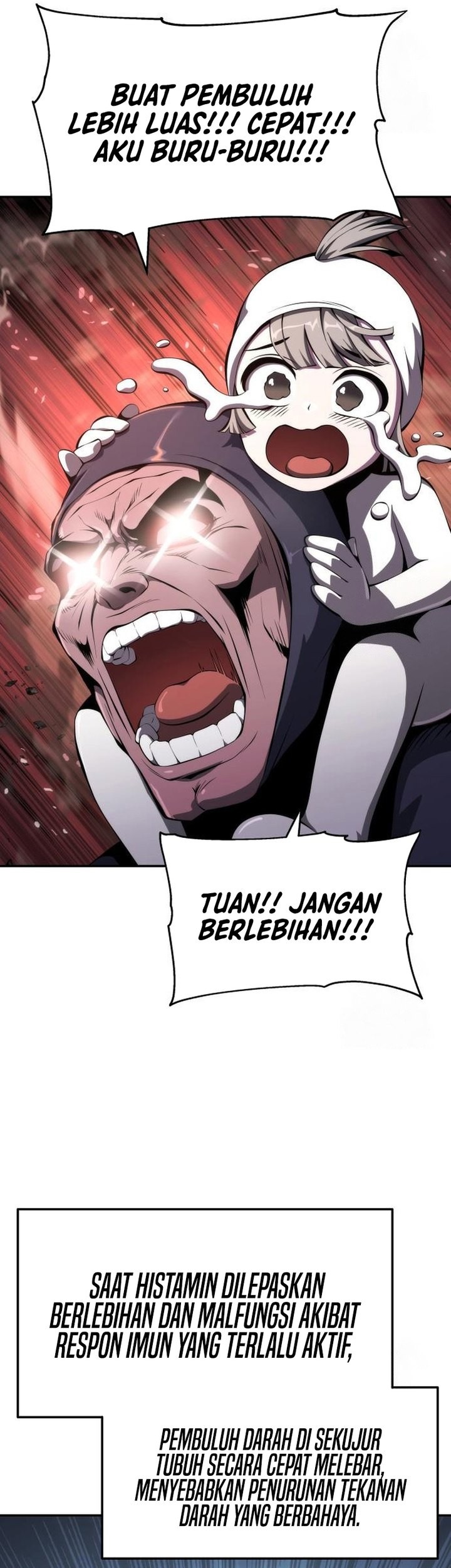 Entomologist in Sichuan Tang Clan Chapter 28 Gambar 8