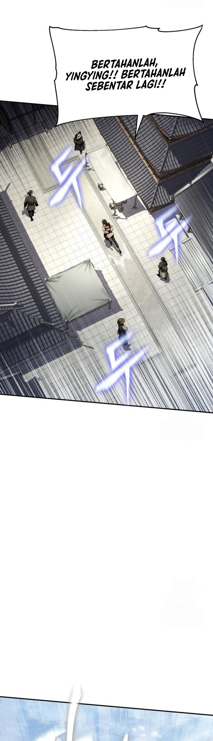 Entomologist in Sichuan Tang Clan Chapter 28 Gambar 12