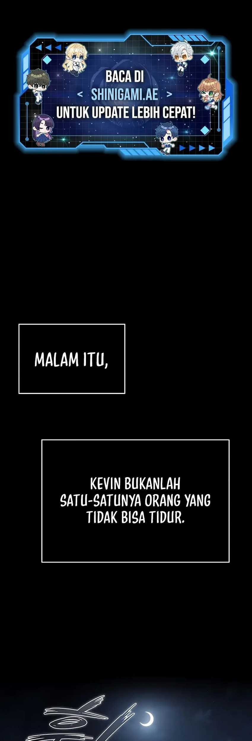 Baca Manhwa The Heavenly Demon Can’t Live a Normal Life Chapter 150 Gambar 2