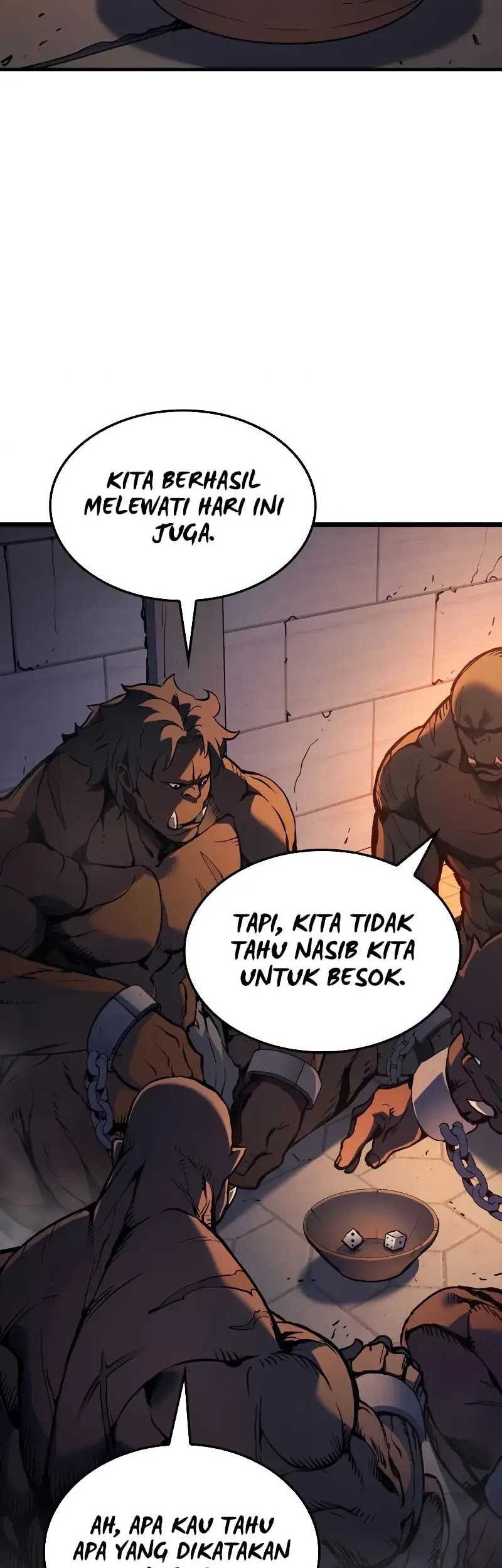 The Indomitable Martial King Chapter 73 Gambar 55