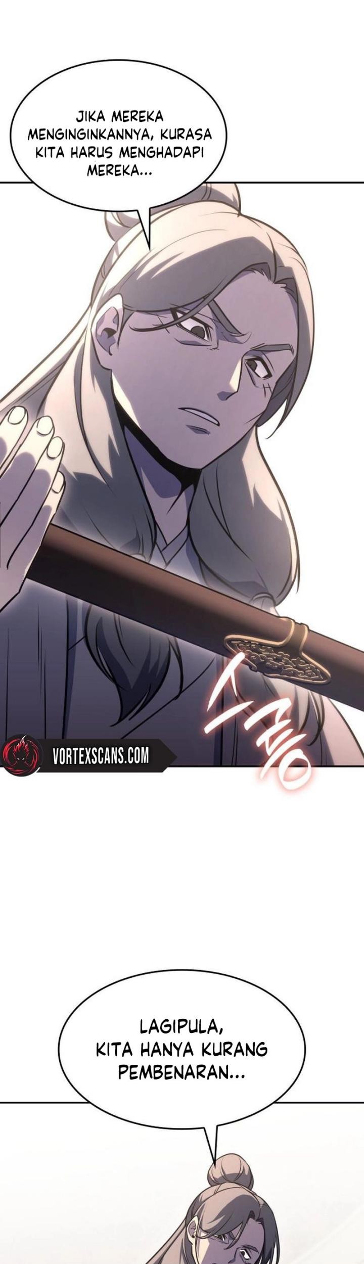 I Reincarnated As The Crazed Heir Chapter 131 Gambar 19