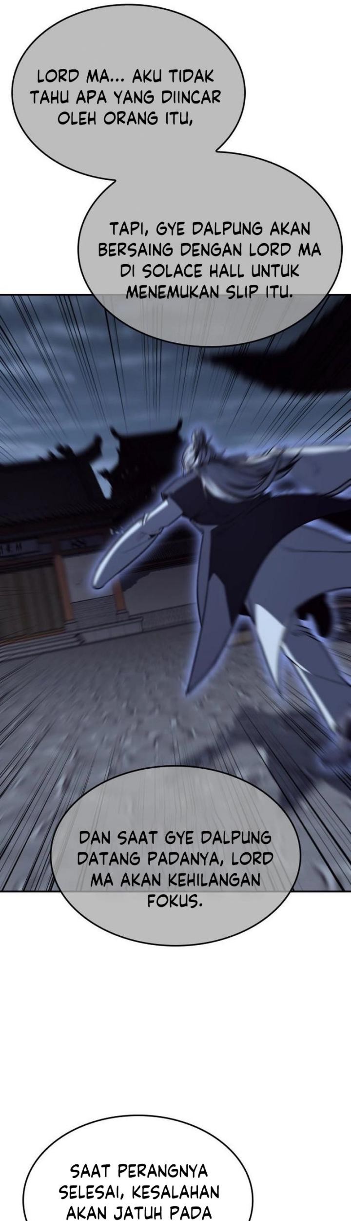 I Reincarnated As The Crazed Heir Chapter 131 Gambar 22