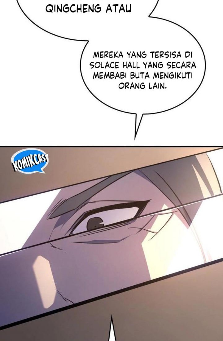 I Reincarnated As The Crazed Heir Chapter 131 Gambar 23