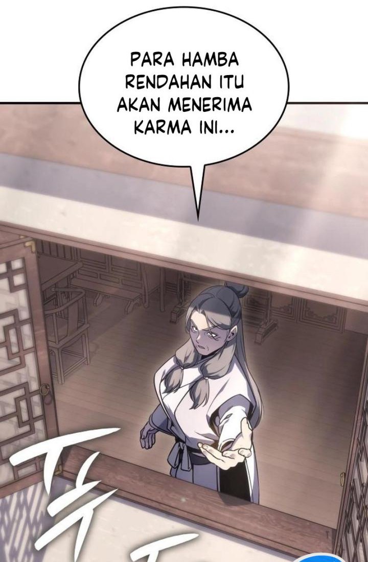 I Reincarnated As The Crazed Heir Chapter 131 Gambar 25