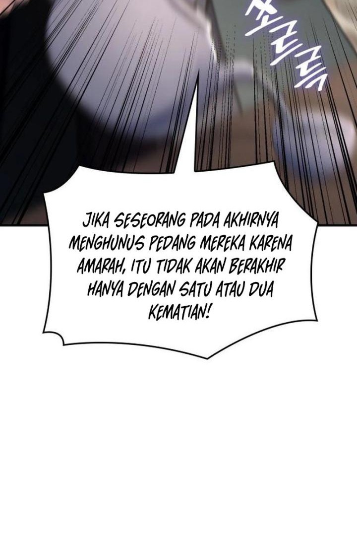 I Reincarnated As The Crazed Heir Chapter 131 Gambar 30