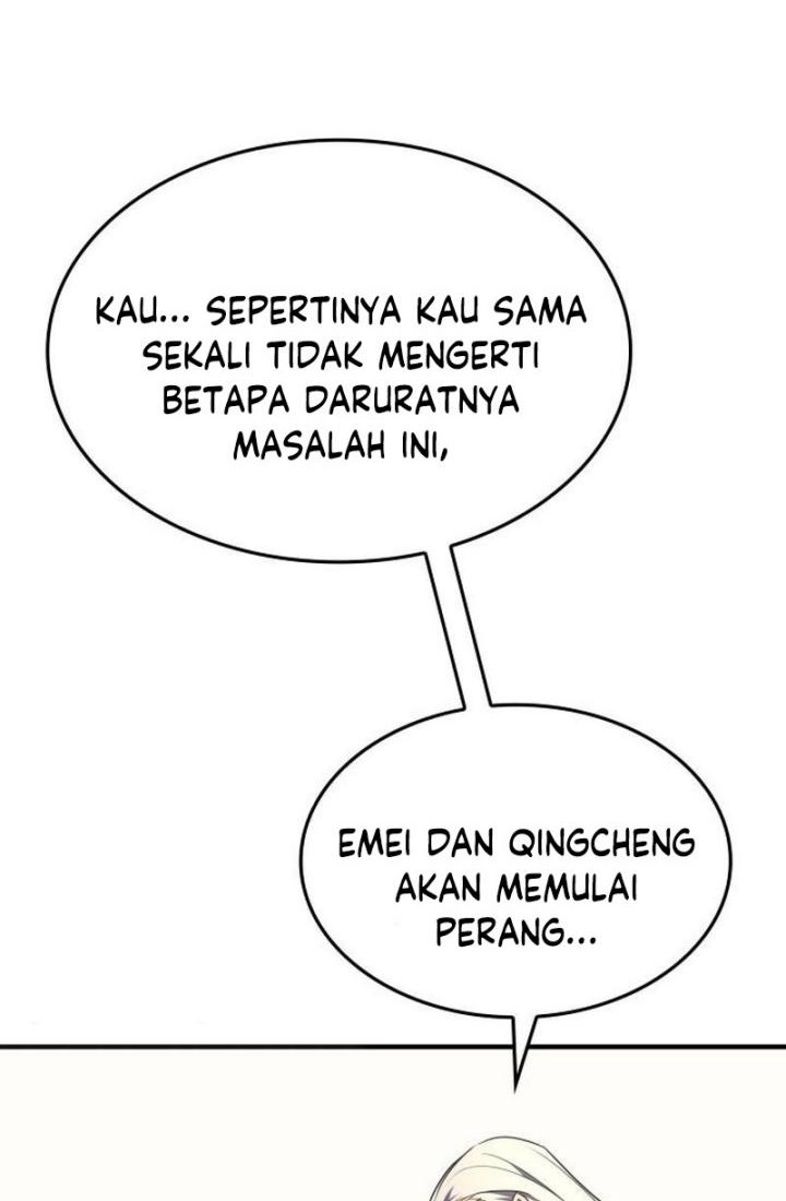 I Reincarnated As The Crazed Heir Chapter 131 Gambar 35
