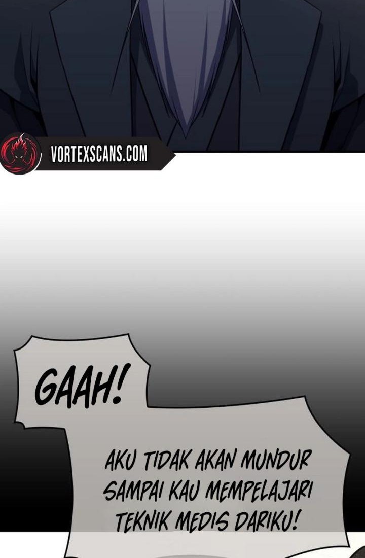 I Reincarnated As The Crazed Heir Chapter 131 Gambar 43