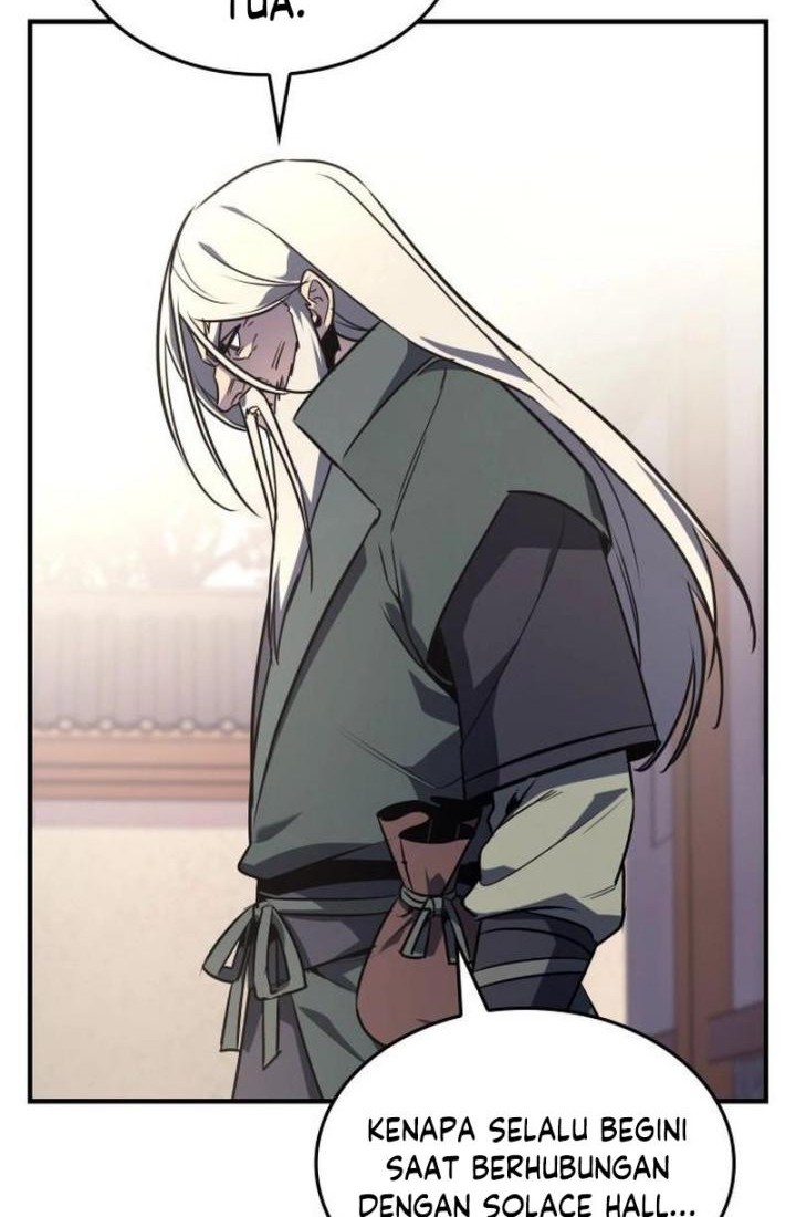 I Reincarnated As The Crazed Heir Chapter 131 Gambar 45