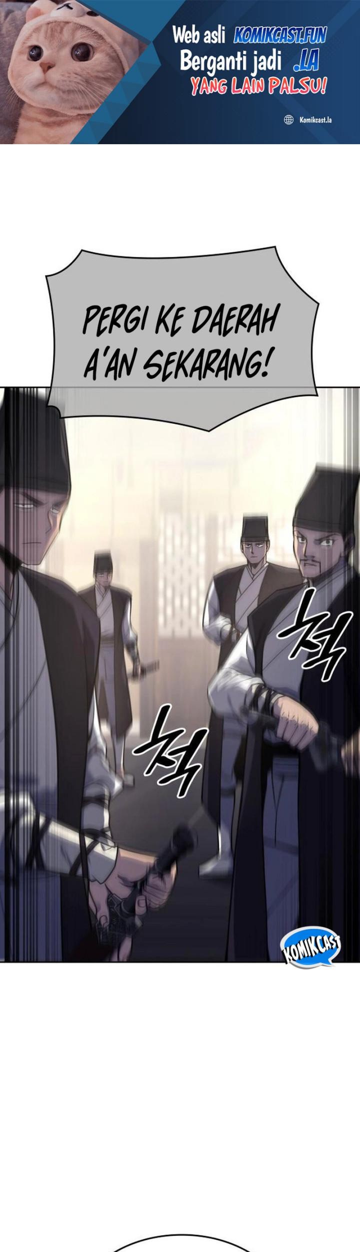Baca Manhwa I Reincarnated As The Crazed Heir Chapter 131 Gambar 2