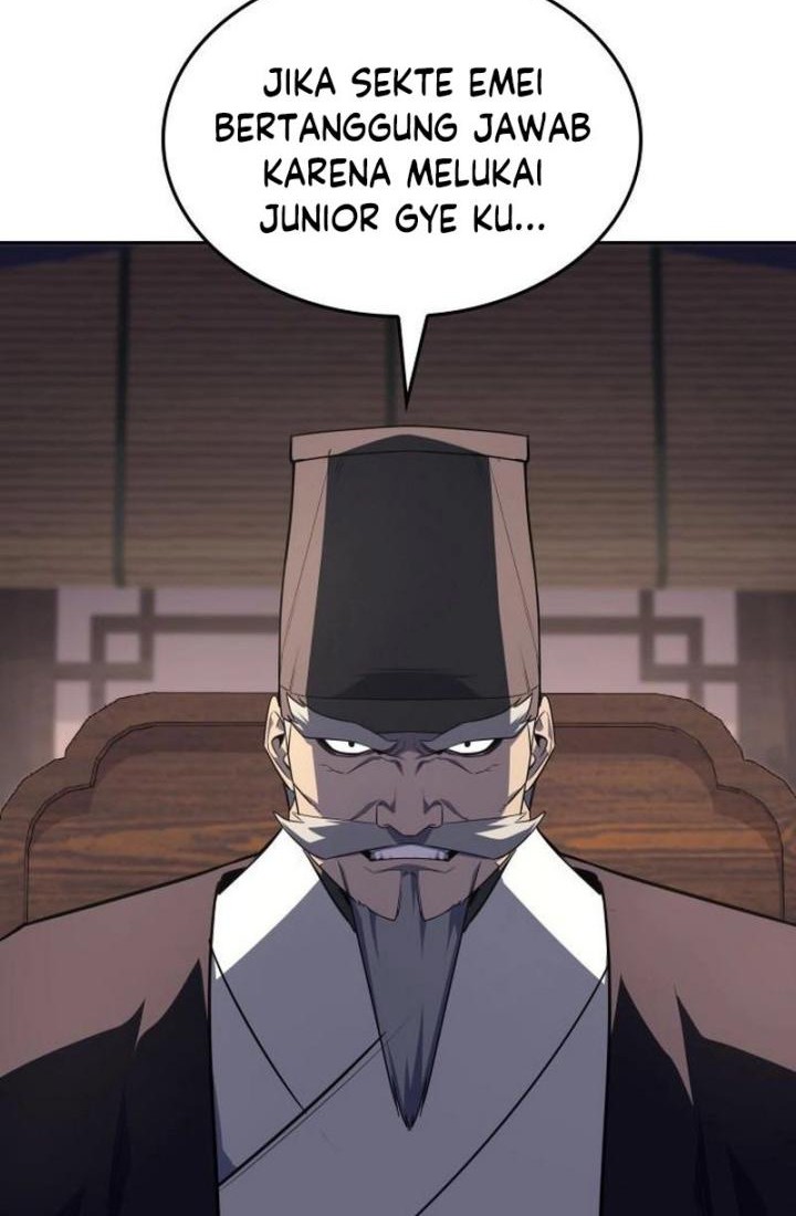 I Reincarnated As The Crazed Heir Chapter 131 Gambar 3