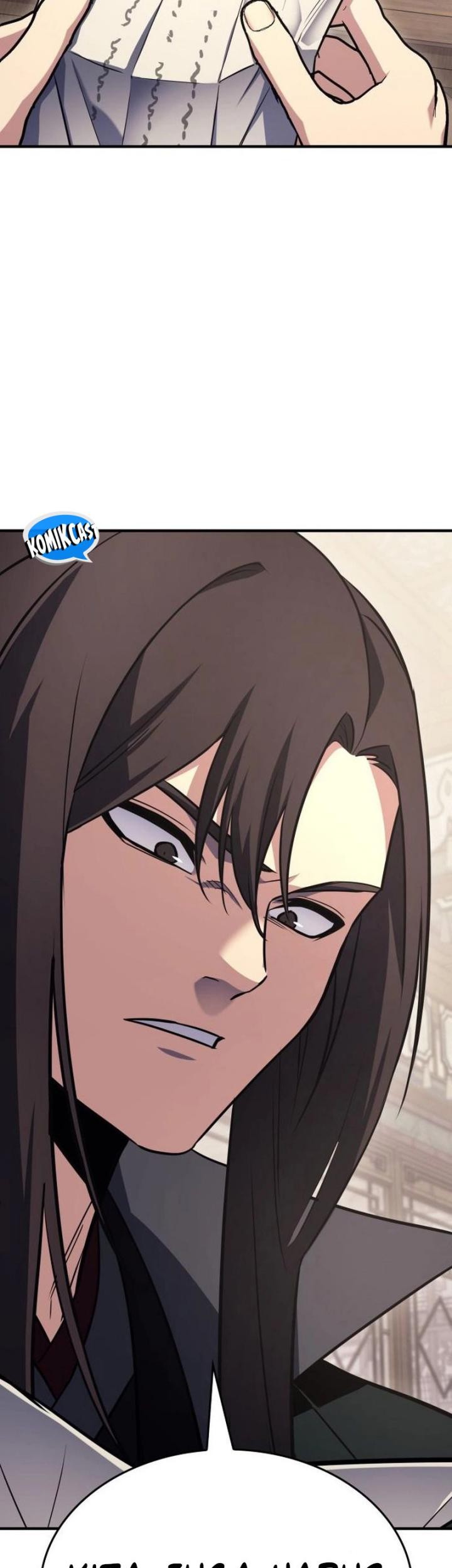 I Reincarnated As The Crazed Heir Chapter 131 Gambar 49