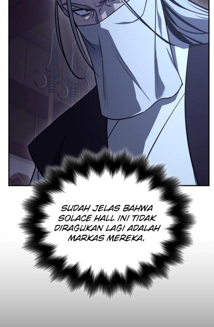 I Reincarnated As The Crazed Heir Chapter 131 Gambar 53