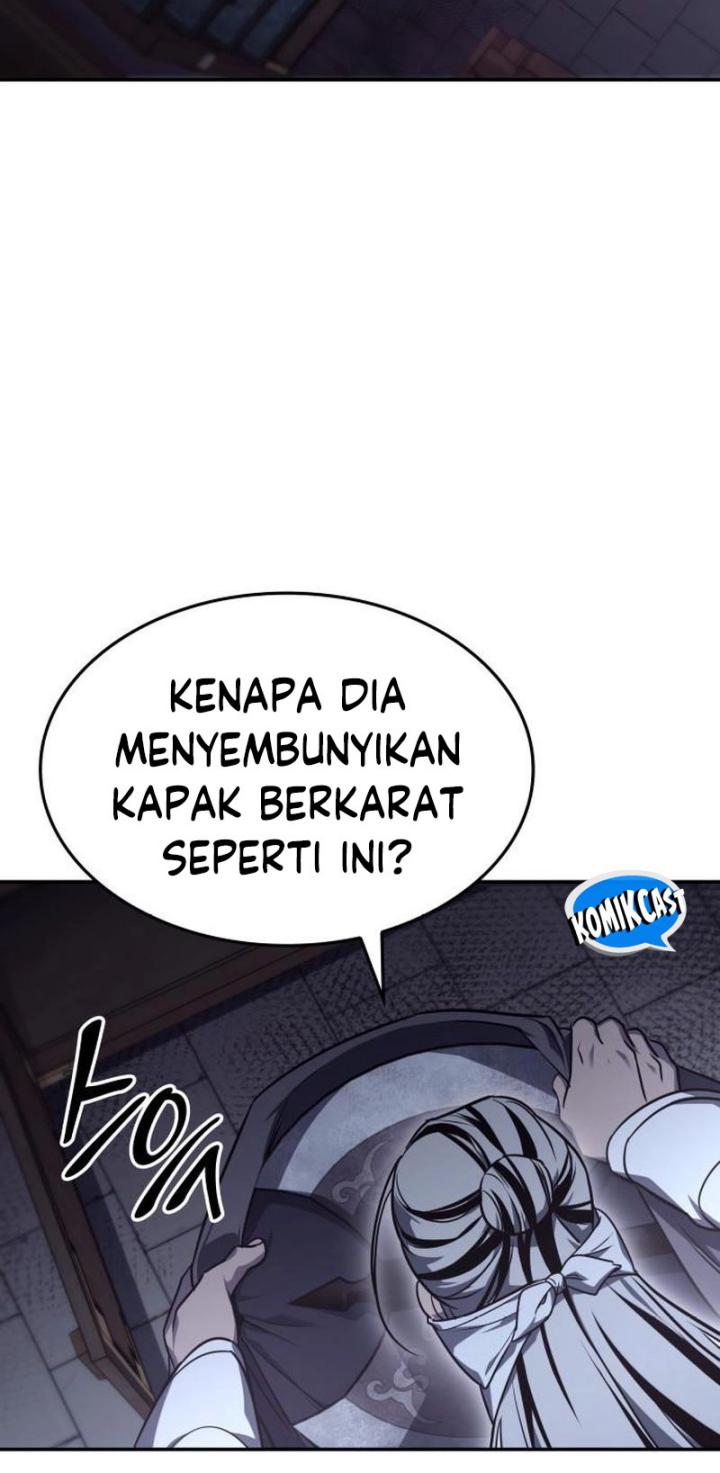 I Reincarnated As The Crazed Heir Chapter 131 Gambar 56