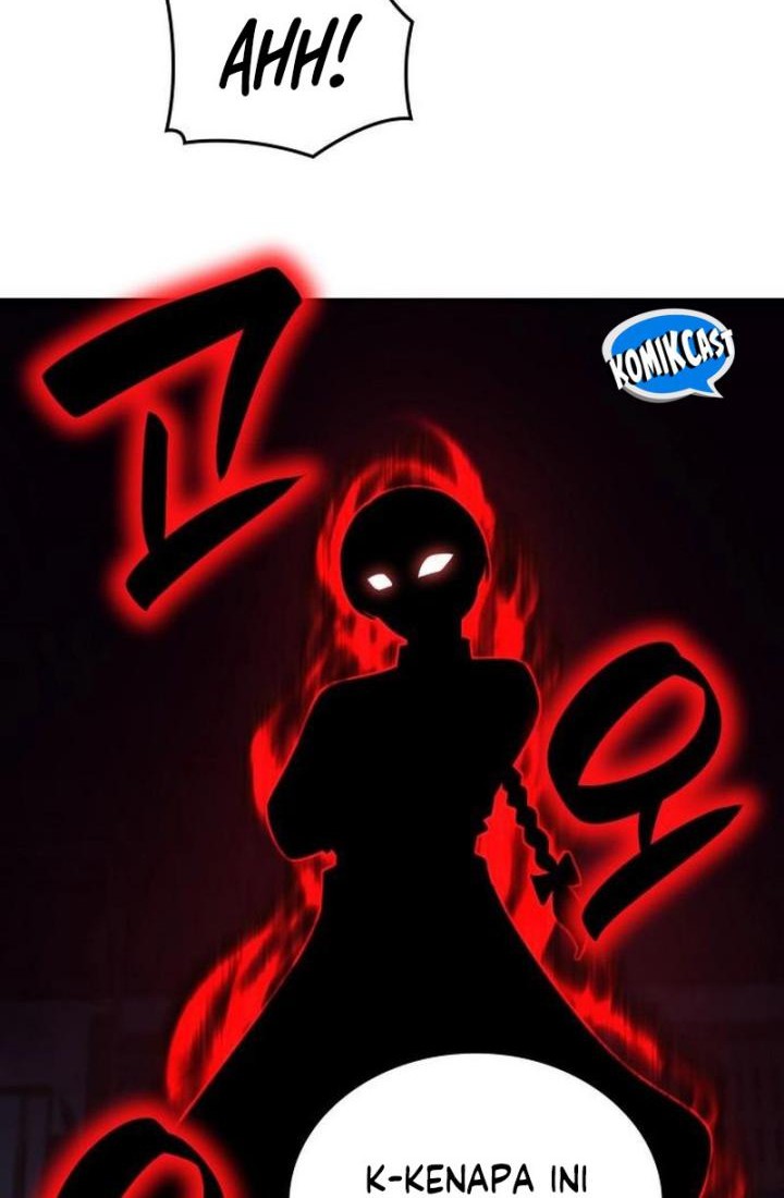 I Reincarnated As The Crazed Heir Chapter 131 Gambar 58