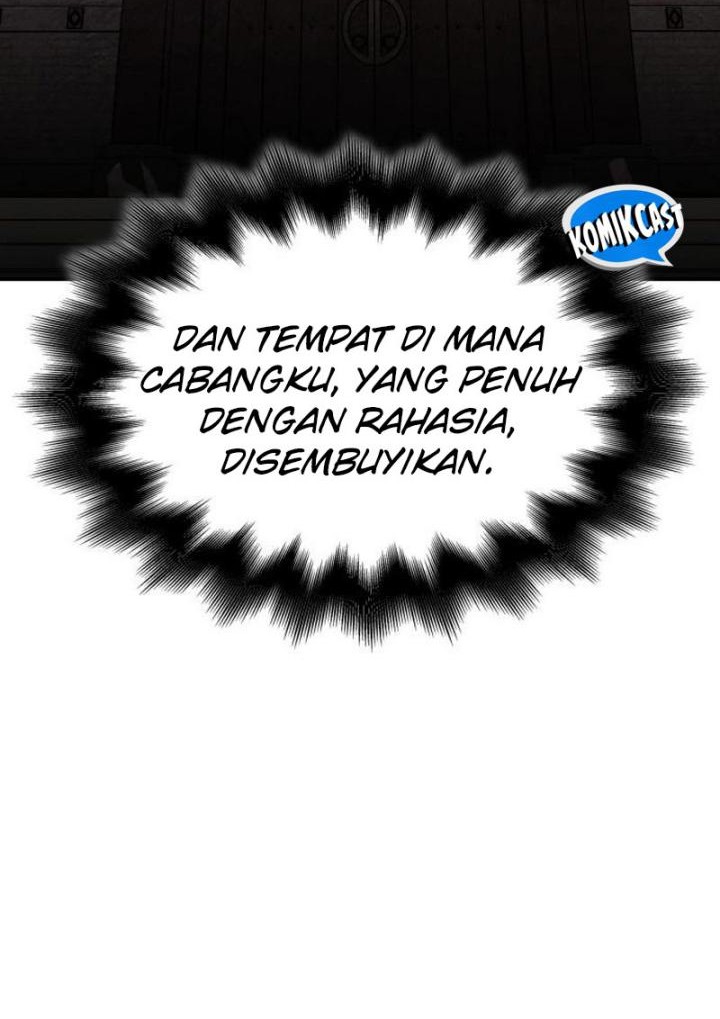 I Reincarnated As The Crazed Heir Chapter 131 Gambar 65