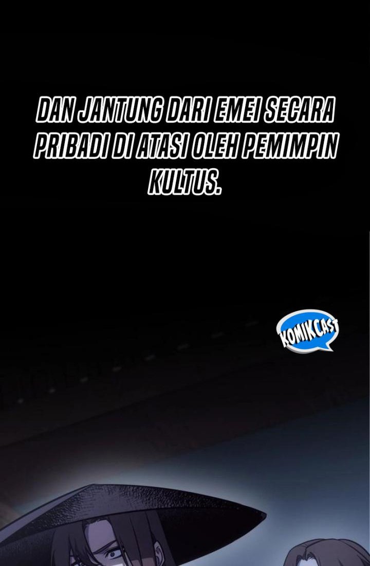 I Reincarnated As The Crazed Heir Chapter 131 Gambar 74