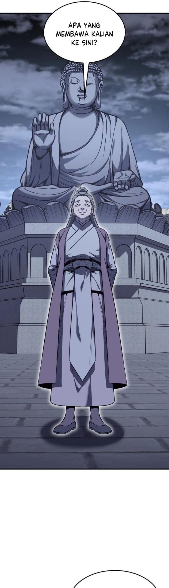 I Reincarnated As The Crazed Heir Chapter 131 Gambar 76