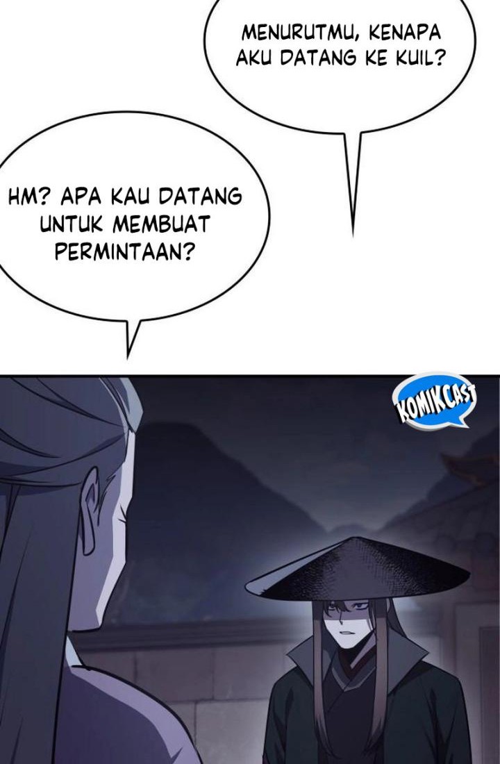 I Reincarnated As The Crazed Heir Chapter 131 Gambar 77