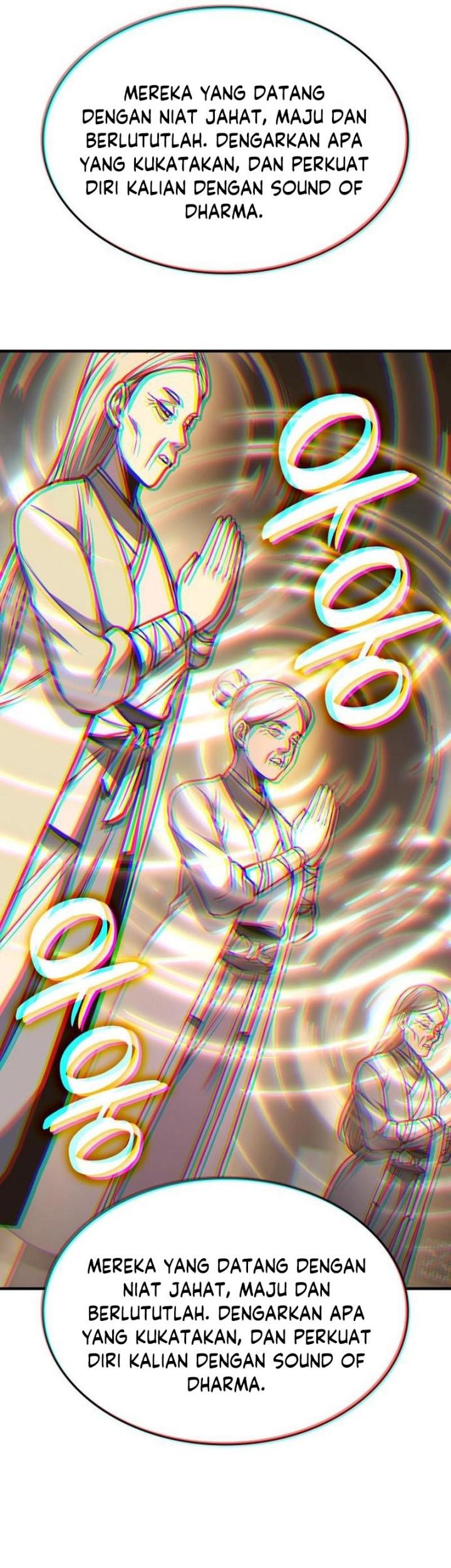 I Reincarnated As The Crazed Heir Chapter 131 Gambar 91