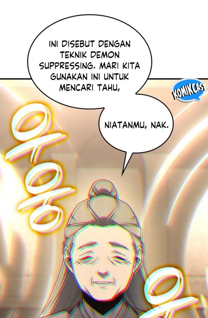 I Reincarnated As The Crazed Heir Chapter 131 Gambar 92