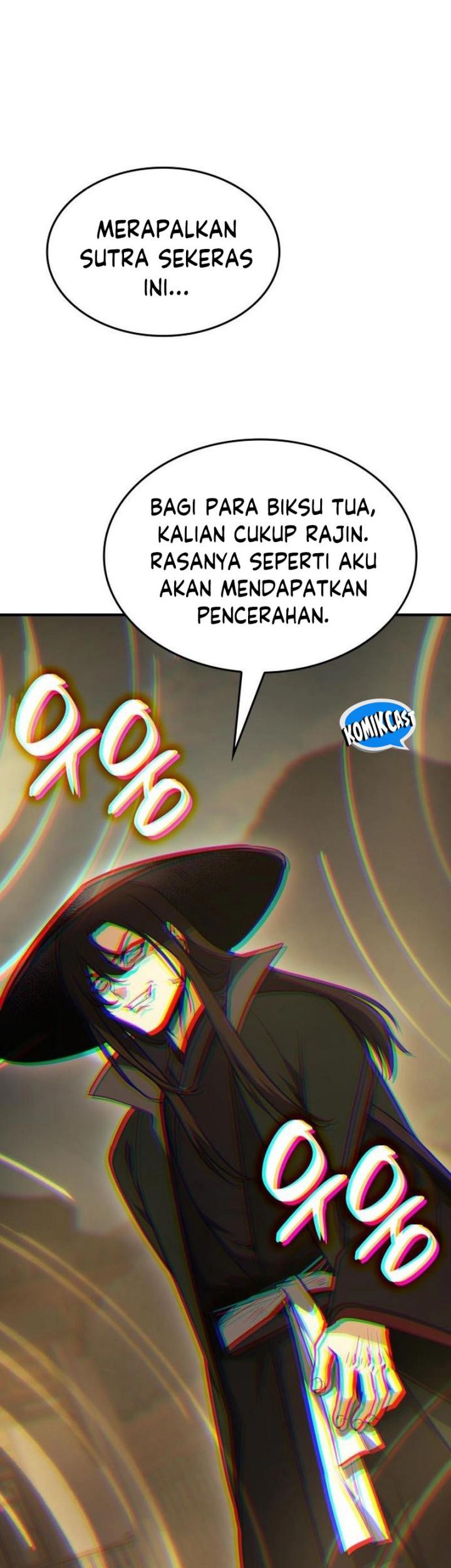 I Reincarnated As The Crazed Heir Chapter 131 Gambar 96