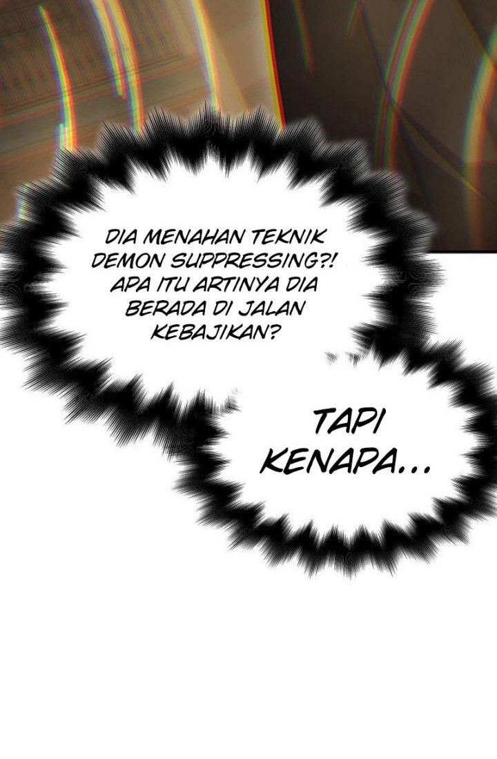 I Reincarnated As The Crazed Heir Chapter 131 Gambar 97