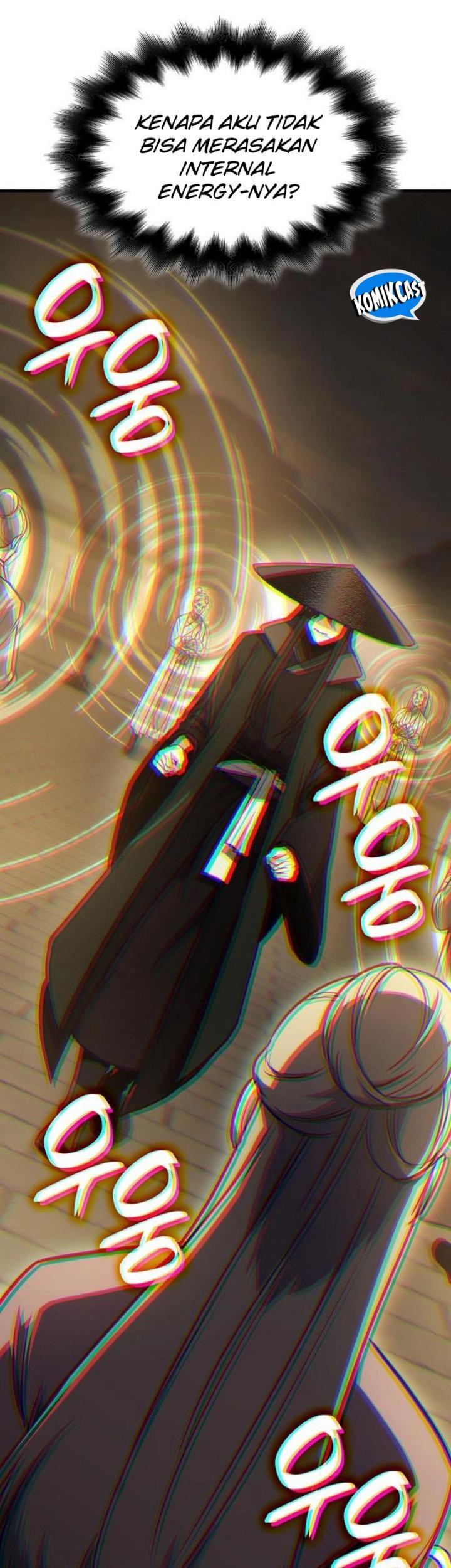 I Reincarnated As The Crazed Heir Chapter 131 Gambar 98