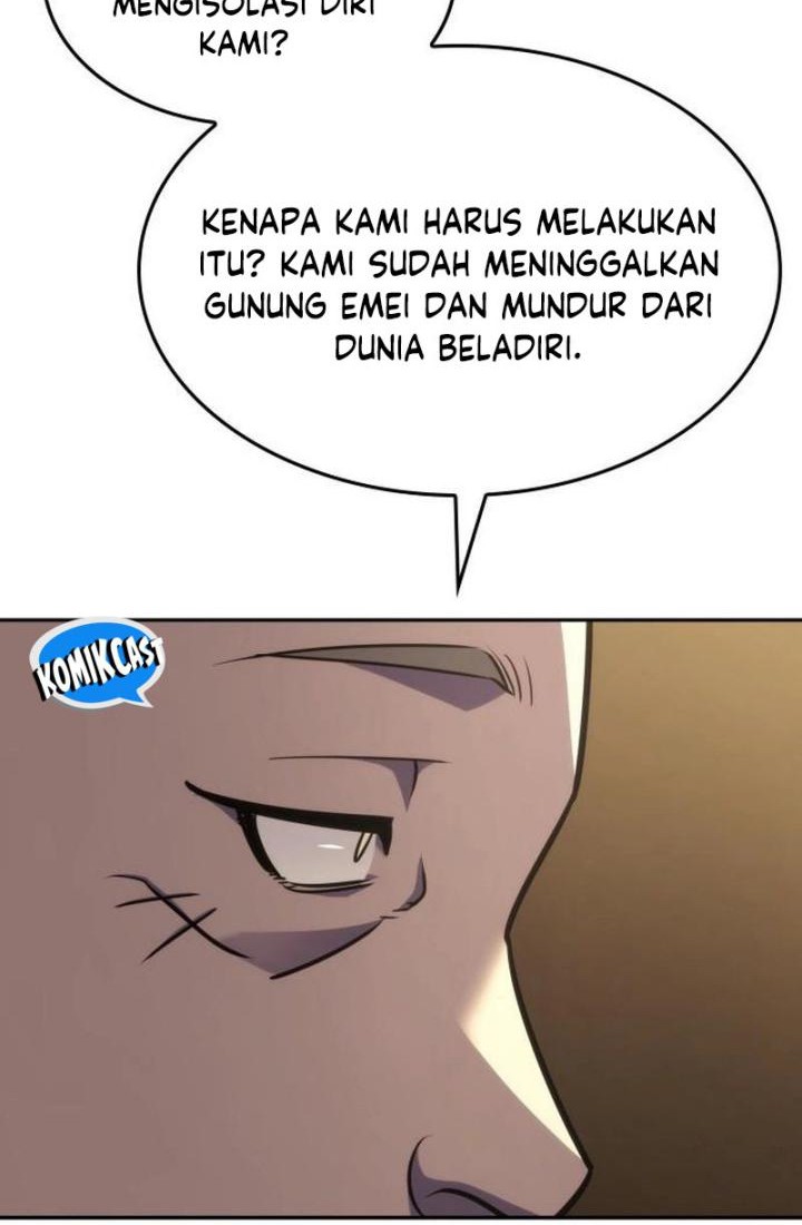 I Reincarnated As The Crazed Heir Chapter 131 Gambar 102
