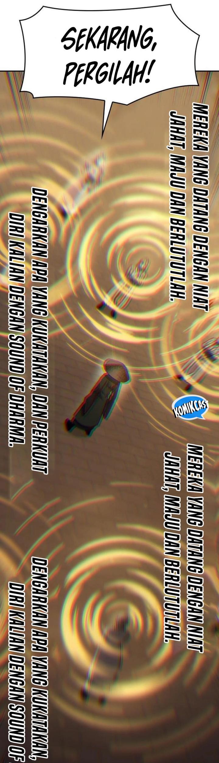 I Reincarnated As The Crazed Heir Chapter 131 Gambar 106