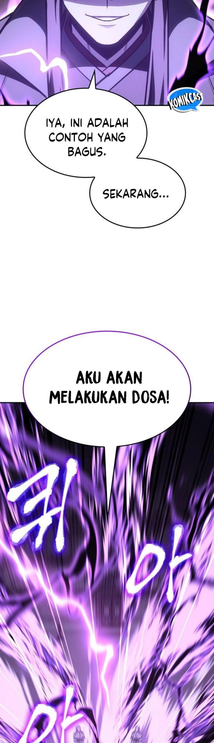I Reincarnated As The Crazed Heir Chapter 131 Gambar 108