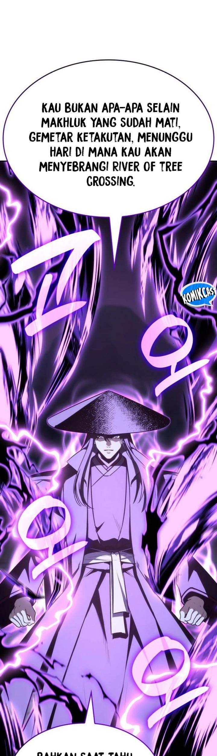 I Reincarnated As The Crazed Heir Chapter 131 Gambar 113