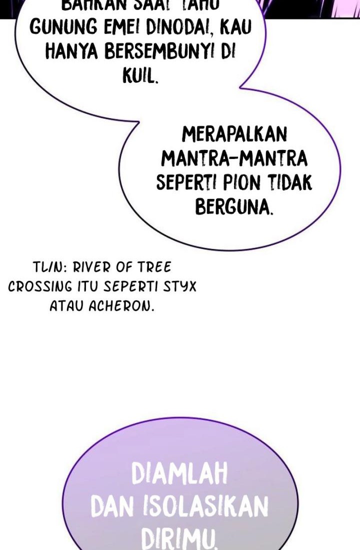 I Reincarnated As The Crazed Heir Chapter 131 Gambar 114