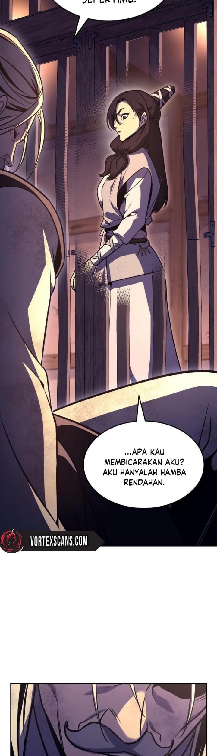 I Reincarnated As The Crazed Heir Chapter 131 Gambar 9