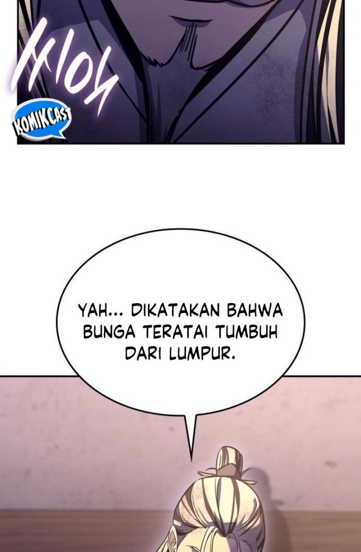 I Reincarnated As The Crazed Heir Chapter 131 Gambar 10
