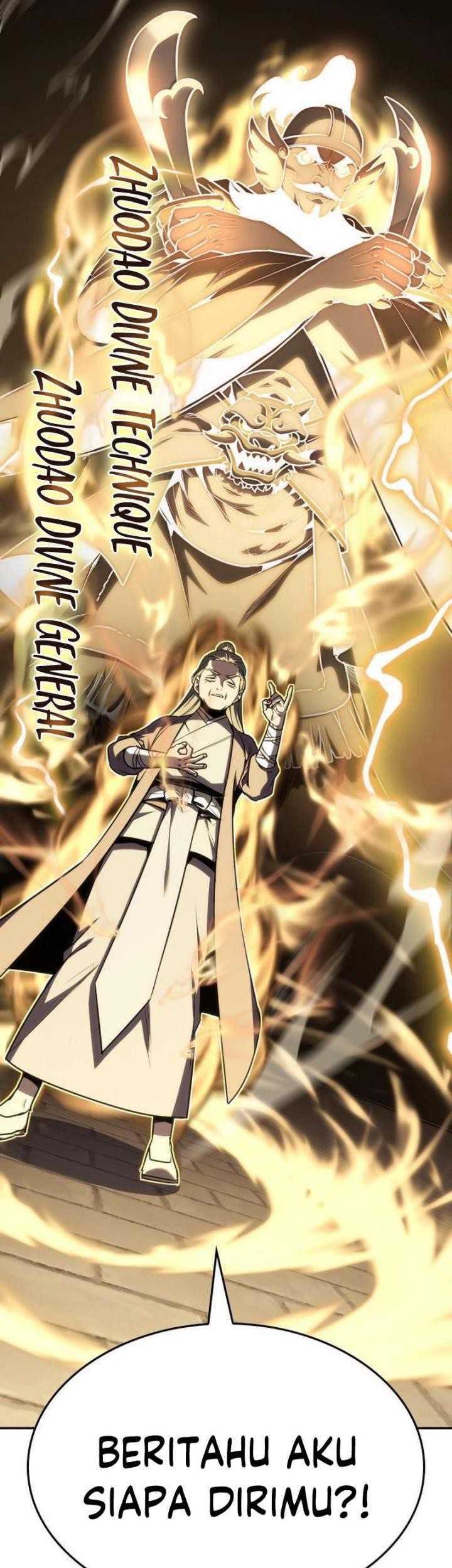 I Reincarnated As The Crazed Heir Chapter 131 Gambar 118