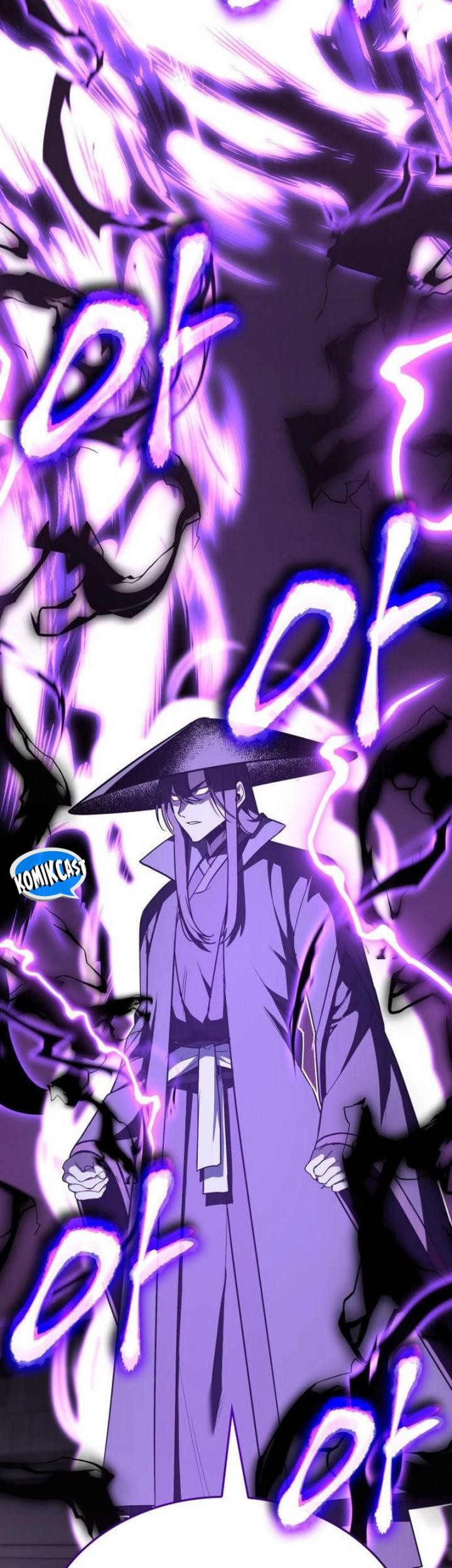 I Reincarnated As The Crazed Heir Chapter 131 Gambar 123