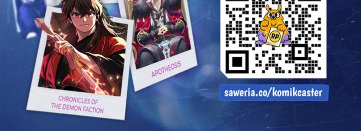 I Reincarnated As The Crazed Heir Chapter 131 Gambar 127