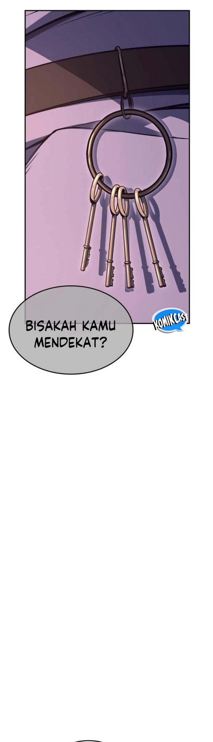 I Reincarnated As The Crazed Heir Chapter 131 Gambar 12