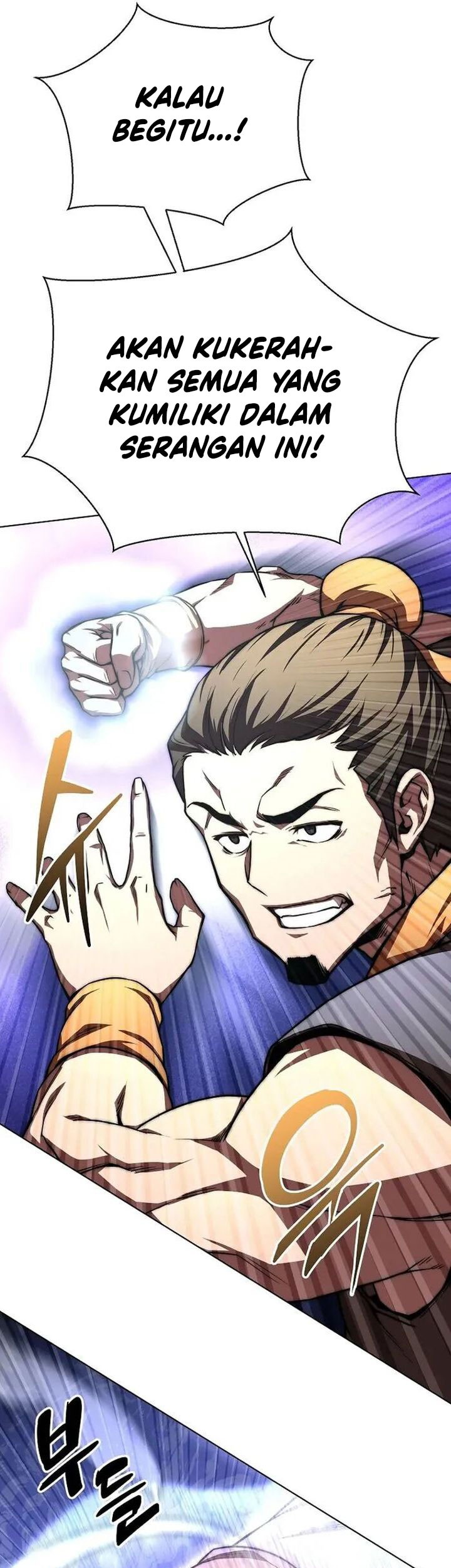 Youngest Son of the NamGung Clan Chapter 75 Gambar 28